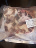 4斤牛尾骨帶肉新鮮牛骨頭牛肉冷凍整根分切原切牛尾巴 新鮮牛尾骨2斤 曬單實(shí)拍圖