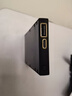 奈特科爾（NITECORE）碳纖維充電寶帶3c認證戶(hù)外輕跑電源雙向快充輕薄超薄大容量移動(dòng) NB10000 充電寶 曬單實(shí)拍圖