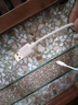 昊微 Type-C數(shù)據(jù)線40W快充5A閃充安卓大頭充電線器適用于華為榮耀50小米o(hù)ppo三星iqoo魅族手機(jī)線充套裝 5A快充線【2條裝】 0.25米【短線】 曬單實(shí)拍圖