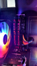 技嘉 微星 華碩B850 PRO GAMER二手主板技嘉Z97主板 支持LGA 1150針腳 9成新 華碩B85-PRO GAMER 豪華大板 曬單實(shí)拍圖