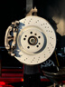 泰明頓（TEXTAR）剎車片前片適用于進(jìn)口奔馳GL級(jí)/GL350/GL400/GL450/GLE級(jí) 2519201 曬單實(shí)拍圖