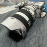 索尼FE24-70 24-105 70-200 70-300 100-400 16-35二手微單鏡頭 索尼FE 24-105 F4 G 【99新】 曬單實(shí)拍圖