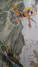 【可選】大師繪中國經(jīng)典名著 萬籟鳴繪金猴降妖/英雄出少年 中國動(dòng)畫古典文學(xué)戲曲藝術(shù)上海人民美術(shù)出版社 萬籟鳴繪金猴降妖 曬單實(shí)拍圖