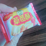 徐福記包餡酥500g鳳梨酥水果口味夾心包餡酥 多口味傳統糕點(diǎn)零食 混合味【約18包】 曬單實(shí)拍圖