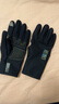 蘭帕達騎行手套秋冬季抓絨保暖防風(fēng)全指手套減震男士自行車(chē)裝備6097 曬單實(shí)拍圖