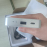 聯(lián)想thinkbook移動(dòng)硬盤(pán) 讀速130MB/S USB3.0/Type-c機(jī)械硬盤(pán) 筆記本電腦外接 文件照片備份 外置存儲(chǔ) TU810【讀速130MB/S】?jī)?nèi)附防震包和數(shù)據(jù)線 1TB 曬單實(shí)拍圖