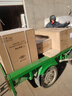 Midea美的60升/80升家用電熱水器2200W速熱儲水式速熱大容量22N2/N5 【80升】F80-22N2(H) 曬單實(shí)拍圖