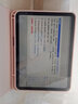 CANHOOGD iPad11/10代藍牙鍵盤(pán)保護套25年款/22款帶筆槽11/10.9英寸A16芯片平板殼鍵盤(pán)鼠標套裝 「升級-八件套」櫻花粉+防誤觸電容筆 曬單實(shí)拍圖