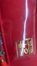2025新款蛇年生日紅包寶寶滿(mǎn)月周歲通用款喬遷之喜創(chuàng  )意萬(wàn)元紅包封 布紅包_平安喜樂(lè ) 1個(gè) L碼(約可裝入1000元至1.5萬(wàn)元) 曬單實(shí)拍圖