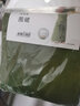 NITORI宜得利家居 新款無(wú)袖家用廚房工作服罩衣加厚手套做飯圍裙 曬單實(shí)拍圖