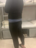德絨保暖內衣男運動(dòng)戶(hù)外男士打底衫秋衣秋褲套裝男長(cháng)袖T恤褲子男 德絨保暖套裝-黑色 5XL【偏小選大一碼】 曬單實(shí)拍圖