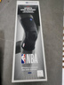 保而防（BAUERFEIND）護膝輕薄透氣籃球跑步專業(yè)德國進口運動護具NBA聯(lián)名款新款 NBA聯(lián)名款經(jīng)典黑 3(M) 曬單實拍圖