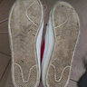 Onitsuka Tiger鬼塚虎男女鞋SERRANO?運(yùn)動(dòng)休閑鞋男慢跑鞋輕便 1183B400 白色 43.5 曬單實(shí)拍圖