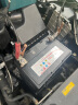 骆驼(CAMEL)汽车电瓶蓄电池80D26L/R(2S) 12V 以旧换新 上门安装 实拍图