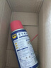 WD-40WD-40除銹劑防銹潤滑劑去銹神器金屬鐵銹快速清潔劑強力wd40 WD-40多用途產(chǎn)品 40ml 1瓶 曬單實(shí)拍圖