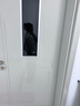 UR2024冬季新款女裝時(shí)尚簡(jiǎn)約絎縫收腰保暖羽絨服UYY140008 曬單實(shí)拍圖