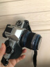 奥林巴斯（OLYMPUS）M.ZUIKO DIGITAL 45mm F1.8 定焦人像镜头 微单镜头 背景虚化 黑色 等效90mm 实拍图