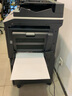 KONICA MINOLTA bizhub205i\/215i\/225i/227i  a3打印機復印一體機黑白復合機網(wǎng)絡(luò )掃描 205i丨輸稿器+雙面器+單紙盒+工作臺 曬單實(shí)拍圖
