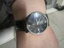 歐米茄（OMEGA）二手95新歐米茄碟飛男士手表424.13.40.21.01.001日期顯示正裝39.5毫米瑞士進(jìn)口鐘表黑盤(pán)條刻全自動(dòng)機械腕表 碟飛424.13.40.21.01.001 曬單實(shí)拍圖