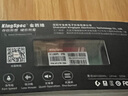 金勝維（KingSpec） M.2 22*80 SATA協(xié)議 2280 NGFF 筆記本 臺式機(jī) SSD固態(tài)硬盤適用于小米13.3/15.6寸筆記本擴(kuò)展 2TB（讀速550 22*80） NGFF/M 曬單實(shí)拍圖