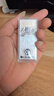 銀典工坊 S9999足銀十二生肖銀條20g投資理財(cái)銀塊銀磚收藏送禮擺件儲(chǔ)值 足銀生肖豬約50g/單枚/送證書 曬單實(shí)拍圖