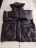 皮爾卡丹高檔羽絨服男冬季2025新款潮牌帥氣加厚短款防寒衣服冬裝連帽外套 黑色 3XL 190 曬單實拍圖