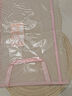 a3大容量美術(shù)袋8k文件袋小學(xué)生手提袋書(shū)袋畫(huà)畫(huà)包美術(shù)生專(zhuān)用工具袋美術(shù)包兒童補習袋繪畫(huà)收納袋拎書(shū)袋 A3網(wǎng)紗簡(jiǎn)約款/粉色 曬單實(shí)拍圖