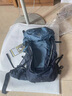 多特（Deuter）登山包 福特拉男款戶(hù)外大容量雙肩背包 徒步旅行探險露營(yíng)背包 大西洋藍-26L 曬單實(shí)拍圖