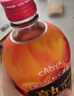 CHOYACHOYA 進(jìn)口俏雅梅酒網(wǎng)紅梅酒 蝶矢宇治茶黑糖熟成梅酒日進(jìn)口果酒 熟成梅酒720ml 曬單實(shí)拍圖