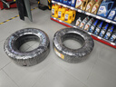佳通輪胎（Giti）輪胎 越野胎 大花紋 Giti4×4 AT70 LT265/65R17 10PR 帕杰羅普拉多等 曬單實(shí)拍圖