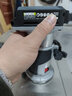 威克士（WORX）修邊機(jī)WU560無刷鋰電開槽機(jī)倒角機(jī)鑼機(jī)電木銑木工多功能電動工具 WU560裸機(jī)套餐 曬單實(shí)拍圖