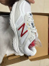 NEW BALANCE NB 官方运动鞋男鞋女鞋休闲轻便网面复古百搭510系列MT510WR4 米色/白色 MT510WR4 38.5 (脚长24cm) 实拍图