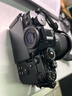 尼康（Nikon） Z 7II/Z7ii（Z7 2/Z72）專業(yè)級(jí)全畫幅微單相機(jī) 二代 適用的單肩包（非尼康 ） 官方標(biāo)配【聯(lián)系客服可折價(jià)】 曬單實(shí)拍圖