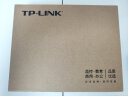 TP-LINK 5口千兆PoE交换机 4口PoE非网管交换机 监控网络网线分线器 企业级交换器 分流器 TL-SG1005P 晒单实拍图