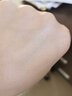 深藍彩妝（BLEUNUIT）黑魅潤澤粉底液象牙色遮瑕提亮長效持妝干油不脫妝送女友滋潤 象牙色（適合暖色調(diào)丨偏黃膚色） 曬單實拍圖