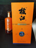 枝江酒真年份3年固態(tài)法純糧酒白酒整箱禮品酒湖北名酒 42%vol 500mL 1瓶 曬單實(shí)拍圖