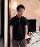 POLO衫定制T恤夏季工作服短袖餐飲服企業(yè)團建工裝翻領(lǐng)廣告衫印制 【高端海藻絲光綿】本店熱銷(xiāo)款 L 曬單實(shí)拍圖