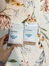 lululemon丨InvisiWear 女士中腰比基尼內(nèi)褲速干芯吸 LW9DAYS 海霜藍(lán) S 曬單實拍圖