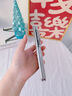 阿木木【直營正品】適用華為手機殼透明硬殼超薄防摔保護(hù)殼套男女同款不發(fā)黃散熱網(wǎng)紅軟殼鏡頭高檔 華為Mate X5透明硬殼ALT-AL10 曬單實拍圖