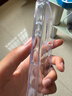 魔杰樂(lè)（MOJIELE） 不易發(fā)黃透明亞克力適用iphone16promax手機(jī)殼蘋(píng)果15pro手機(jī)保護(hù)套硬殼軟邊防摔簡(jiǎn)約透明情侶 透明晶盾【進(jìn)口高品質(zhì)，不易發(fā)黃，全包，防摔，裸機(jī)】 iPhone15 曬單實(shí)拍圖