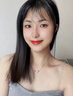 KRISTEN JUDIs925銀八芒星項鏈女輕奢小眾高級感鎖骨鏈吊墜送女友老婆生日禮物 白金色送閨蜜實用浪漫禮物禮盒 曬單實拍圖