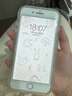 尋幟梵 適用蘋果7/8plus手機(jī)殼防摔軟殼硅膠iPhone7plus保護(hù)套新se2全包磨砂簡約新款 【透明】-全包鏡頭保護(hù) 蘋果7plus/8plus 曬單實(shí)拍圖