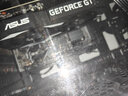 華碩（ASUS）RTX 5050 8G 雪豹 臺式機電腦辦公游戲甜品級獨立顯卡 RTX5050 8G 曬單實(shí)拍圖