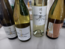 詩(shī)百篇（SHIBAIPIAN）迦南酒業(yè)世界百大葡萄園夏日限定白葡萄酒組合清涼解暑酒莊直發(fā) 特選長(cháng)相思+雷司令+霞多麗 曬單實(shí)拍圖