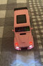 中麥微1:24奔馳汽車(chē)模型仿真大G63合金回力越野車(chē)兒童玩具男孩生日禮物 奔馳大G63 粉紅色 曬單實(shí)拍圖
