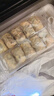 三鮮蔬菜卷雞胸肉卷控卡刷脂代餐主食加熱即食早餐速食半成品 單個(gè)30g 【每袋 10個(gè)】 可蒸煎：【玉米雞胸肉卷】2袋20個(gè) 曬單實(shí)拍圖