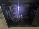 小影霸gt610/1030 gtx1050ti/1650/1660s rtx2060/3050臺(tái)式電腦全高新辦公設(shè)計(jì)電競(jìng)游戲3a光追LP半高顯卡 RTX2060 6GD6 魔影【光追入門】 曬單實(shí)拍圖