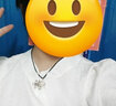 艾維拉999銀長命鎖項鏈女兒童平安鎖吊墜新年七夕情人節(jié)生日禮物送女友 平安鎖套鏈（繩長65cm/配證書） 曬單實拍圖