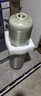 漢斯希爾（SYR）WS-3001-07/18/45中央軟水機(jī)樹脂玻璃鋼罐濾芯濾料 WS-3002-05/12/45中央凈水器活性炭KDF濾芯濾料 中央凈水機(jī)2.4噸型濾料 曬單實(shí)拍圖
