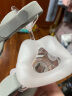 瑞思迈（Resmed）呼吸机鼻罩家用Mirage FX梦幻鼻罩原装进口ResMed呼吸配件标准号 实拍图